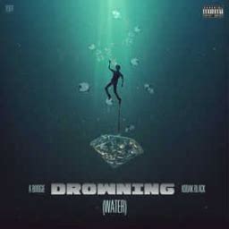 A Boogie Wit Da Hoodie Drowning Remake WIP ReProd. By 808 Sxprem by GlizzyK - Audiotool