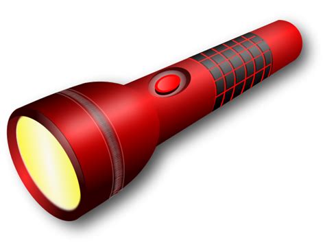 Free Cute Flashlight Cliparts, Download Free Cute Flashlight Cliparts png images, Free ClipArts ...