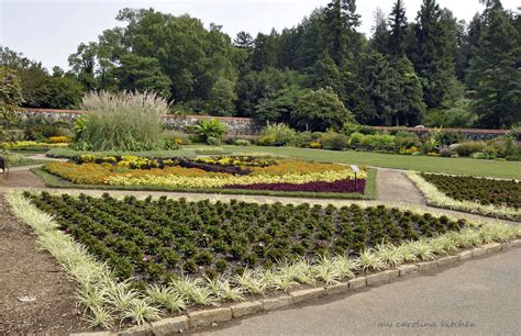 My Carolina Kitchen: A Visit to the Biltmore Estate, Gardens, & Kitchens in Asheville, NC