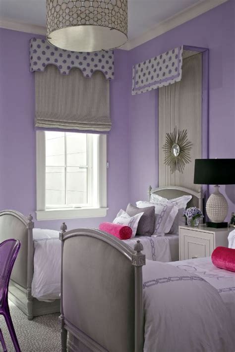 12 Beautiful Girl Room Colors For Girls Of All Ages