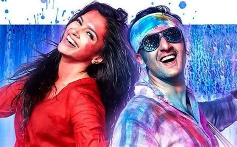 Holi 2016: Ranbir-Deepika's Balam Pichkari to Amitabh's Rang Barse, top 10 Bollywood Holi songs ...