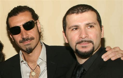 System Of A Down's John Dolmayan says Serj Tankian doesn't speak for whole band