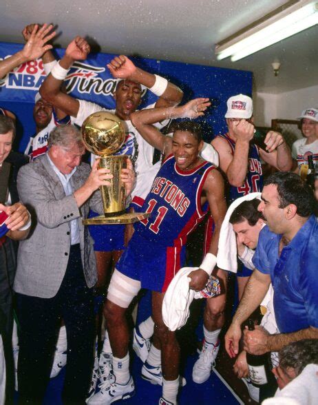 Season Review: 1988-89 | NBA.com