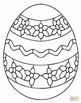 Ukrainian Easter Egg coloring Page  Free Printable Coloring Pages sketch template