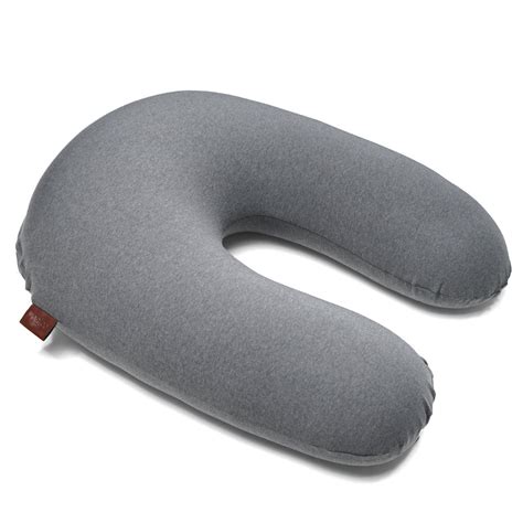 The Yogibo Support - Back Rest Support Pillow