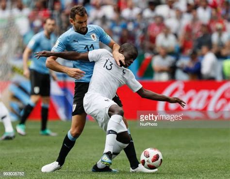 Stuani Photos and Premium High Res Pictures - Getty Images