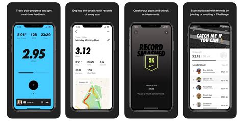 Nike Run Club for iPhone and Apple Watch adds new post-run metrics and more - 9to5Mac