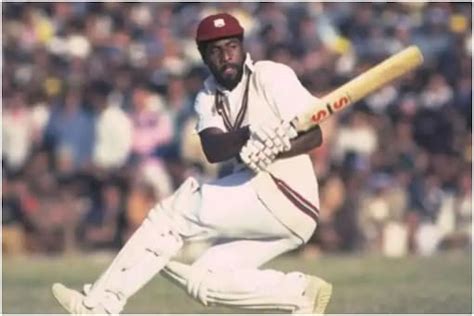 On This Day: Viv Richards Plays the Greatest ODI Knock of All-time vs England in 1984 - News18