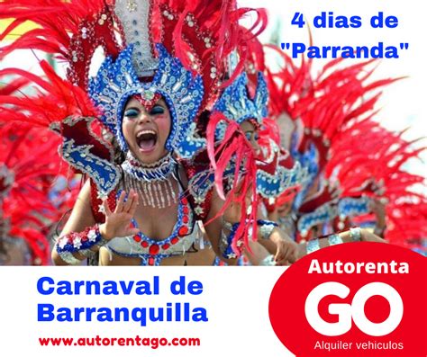 Todo lo que debes saber sobre el carnaval de Barranquilla #CarnavaldeBarranquilla www ...