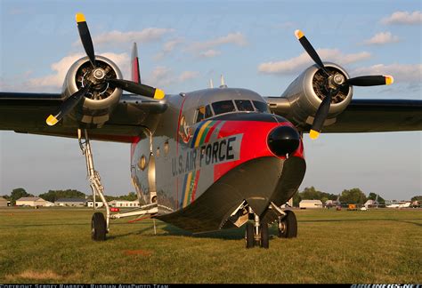 Grumman HU-16E Albatross - Untitled | Aviation Photo #1401508 ...