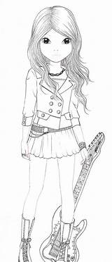 47 Coloring Page top Model Beautiful Free coloring 2025 sketch template