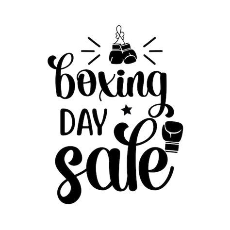 Boxing day svg bundle Vectors & Illustrations for Free Download | Freepik