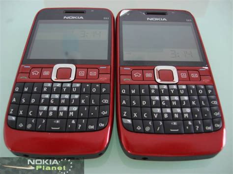 Nokia e63 specifications & Reviews | LaTeSt TeChNoLoGy NeWs