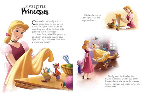 Disney Princess: Royal Adventures - Book Summary & Video | Official Publisher Page | Simon ...