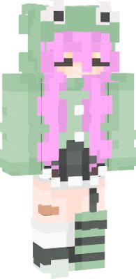 nanami | Nova Skin