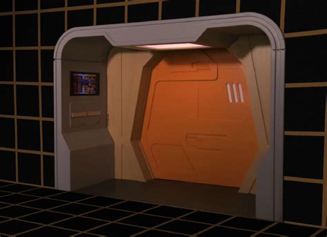 Holodeck - Memory Alpha, the Star Trek Wiki