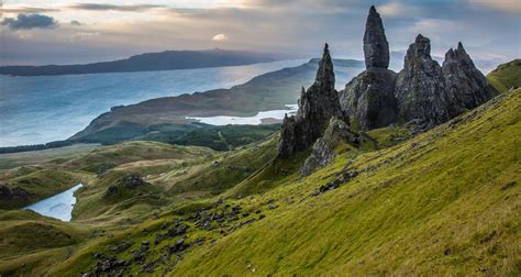 Worldisbeautiful.net | Old Man of Storr (Scotland)