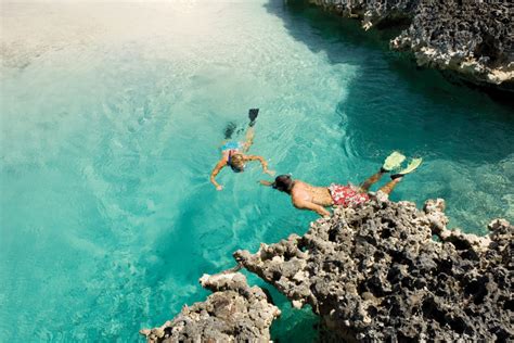 7 best Nassau Snorkeling locations in the Bahamas