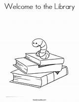 library coloring Pages  Clip Art Library sketch template