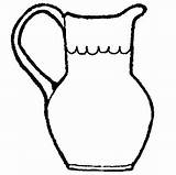 Pitcher Coloring Pages At GetColoringscom  Free Printable Colorings sketch template