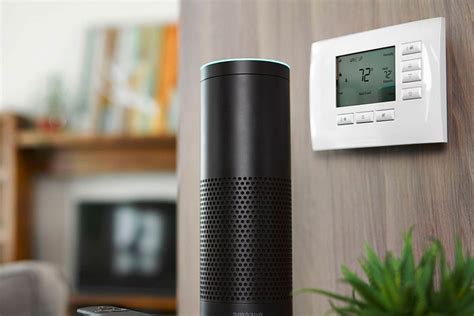 Control4 Alexa Whole Home Automation - Seven Integration