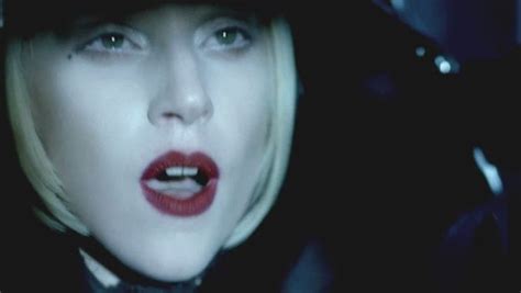 Lady Gaga - Alejandro Music Video - Screencaps - Lady Gaga Image ...