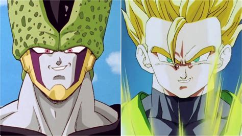 VJump teaser all but confirms Gohan vs Cell rematch in Dragon Ball Super: Super Hero