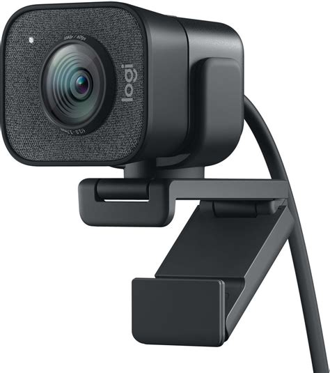 Logitech StreamCam | ubicaciondepersonas.cdmx.gob.mx