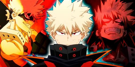 MHA Made a Mistake By Killing Its Most Popular Character