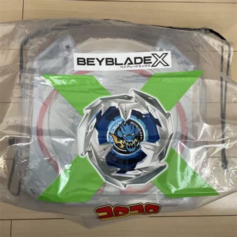 BEYBLADE X BEYBLADE x Stadium Corocoro Takara Tomy £131.40 - PicClick UK