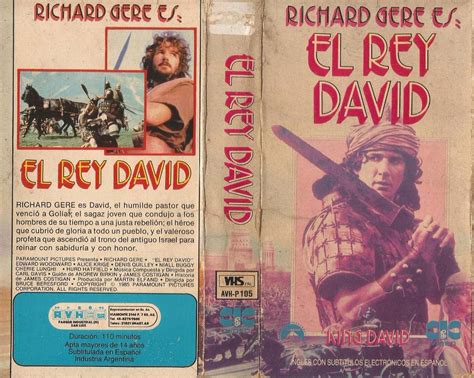 King David (1985)