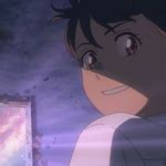 Makoto Shinkai's Suzume no Tojimari Gets New Trailer