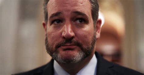 Ted Cruz’s Beard At State Of The Union Sent Twitter Into A Frenzy Of ...