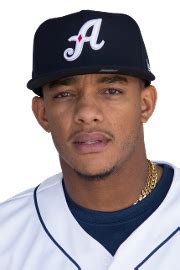 Ketel Marte Stats, Age, Position, Height, Weight, Fantasy & News | MiLB.com