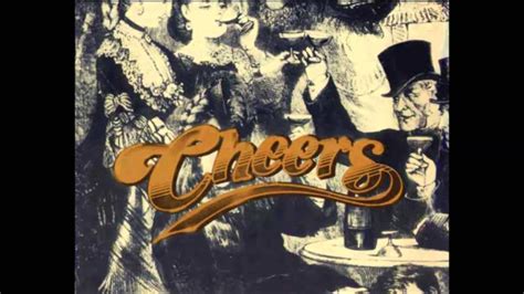 "Cheers" TV Show Theme Song "REMIX" Same Ole - YouTube