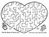 Hard Mazes  Best Coloring Pages For Kids sketch template