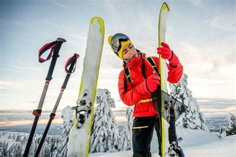 The Snowsports Touring Code: 9 Tips for Backcountry Skiing