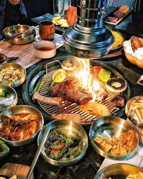 Samwon garden korean bbq best korean bbq in koreatown nyc – Artofit