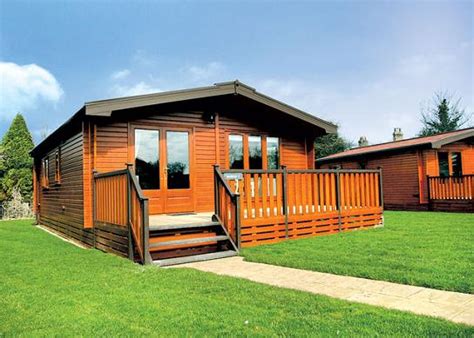 Holiday Lodges | Halesworth Tourist Information 2022