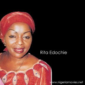 Rita Edochie | English kasahorow