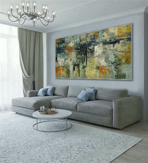 Extra Large Wall Art For Living Room - Photos All Recommendation