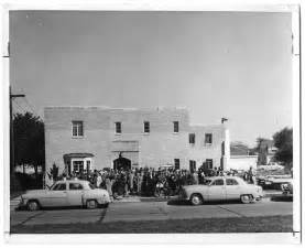 [First Christian Church Educational Building] - The Portal to Texas History