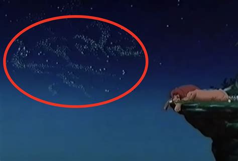 Subliminal Messages In Disney Movies Lion King