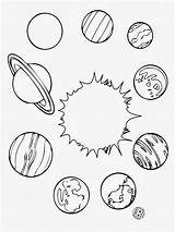 Printable Milky Way Galaxy Coloring Page  TarynqiShea sketch template