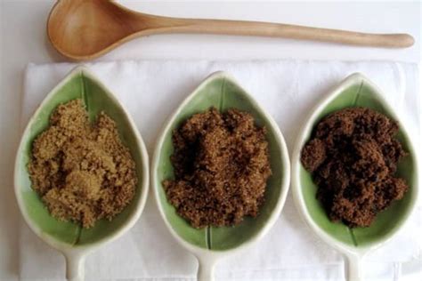 Demerara vs Muscovado vs Turbinado Sugar: What's The Difference? | The ...