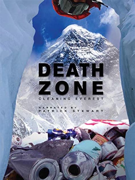 Death Zone: Cleaning Mount Everest (2018)