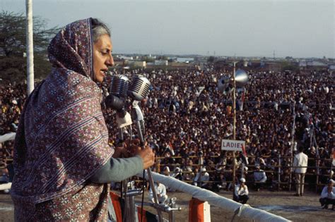 Indira Gandhi's assassination: Understanding the tragic event | Fox News