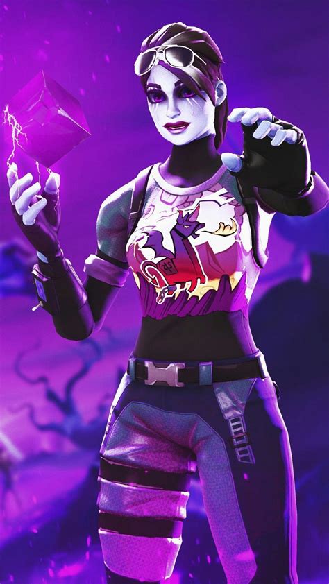 Fortnite Skins Holding A Controller Wallpapers - Wallpaper Cave