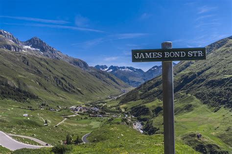 James Bond Str | Gianluca1996 | Flickr