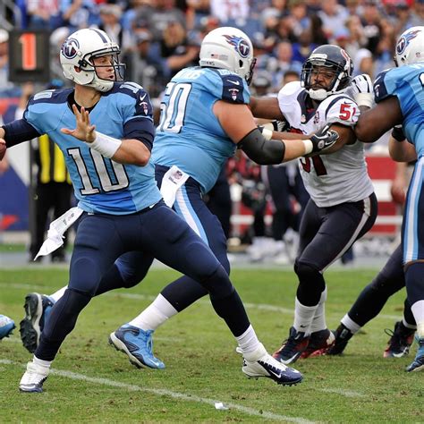 Titans vs Colts: Keys to the Game for Tennessee | News, Scores ...